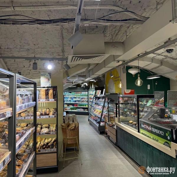 Смерть на &laquo;Перекрёстке&raquo;. Как гибель посетителя в Петербурге встряхнула бизнес продуктового гиганта 