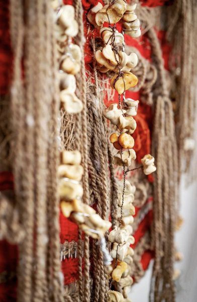 Go по работам: художница о душе, этничности и визуальном коде в искусстве