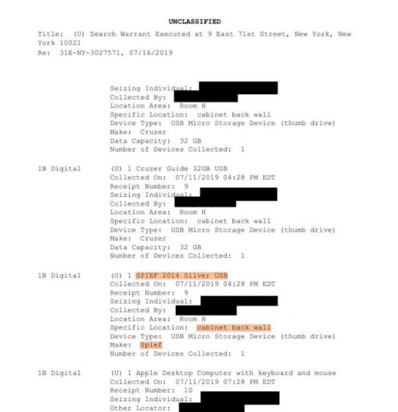 Петербургский след. Кого из политиков и чиновников Петербурга нет в &laquo;файлах Эпштейна&raquo;