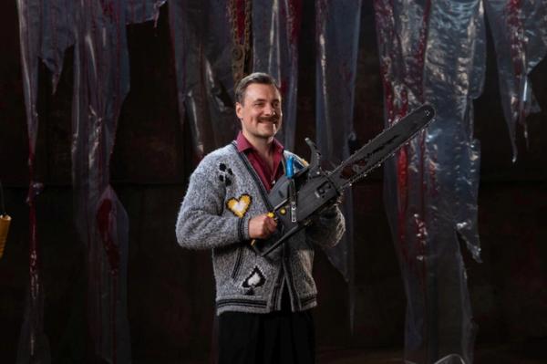 Куда пойти 27 февраля&ndash;1 марта: премьера Фокина в Александринском, разговоры с Могучим и &laquo;Хороводы&raquo; в Мариинке