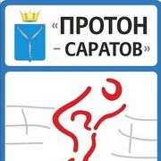 Волейболистки "Ленинградки" обыграли "Протон" в матче чемпионата России