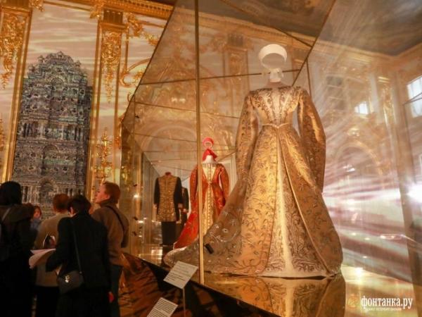 Куда пойти 20&ndash;23 февраля: тюльпаны в Ботаническом саду, &laquo;Северное солнце&raquo; в Царском Селе, &laquo;детектив&raquo; по делу античной статуи и Масленица