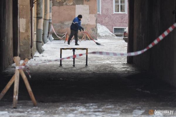 Золотая соль. Кто и сколько заработал на реагентах в Петербурге