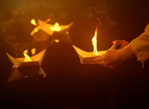 Куда пойти 23&ndash;25 января: сказка Романа Михайлова в БДТ, новый взгляд на &laquo;Макбета&raquo; и &laquo;Жизнь вещей&raquo; в &laquo;Росфото&raquo;