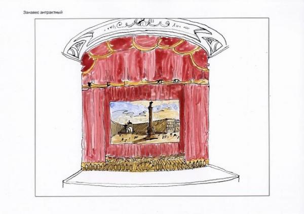 Куда пойти 27 февраля&ndash;1 марта: премьера Фокина в Александринском, разговоры с Могучим и &laquo;Хороводы&raquo; в Мариинке