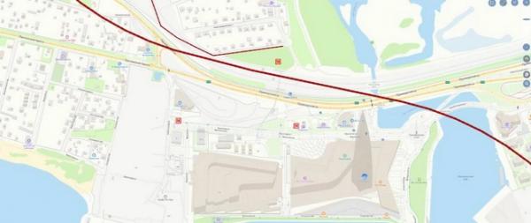 &laquo;Театральная&raquo; и &laquo;Лахта&raquo; породнились через &laquo;Роснефть&raquo;. Как воткнуть метро среди заправок