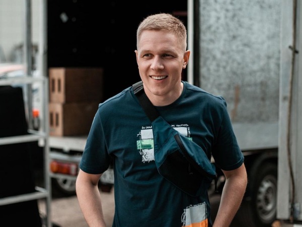 Как снимали сериал &laquo;Патриот&raquo;: закулисье, трудности и неожиданные решения