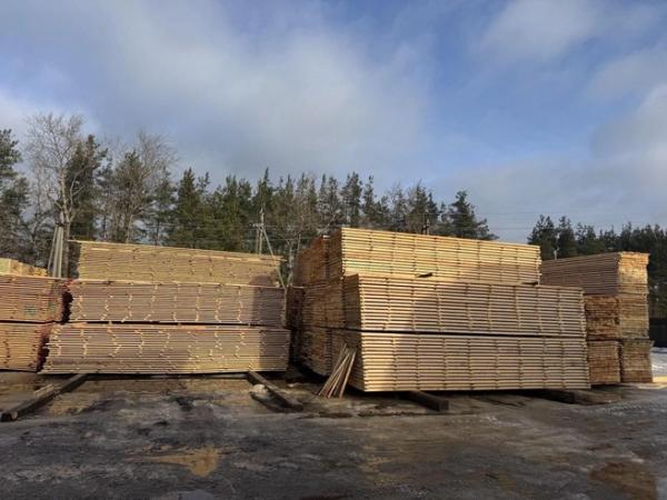В тихой Свири черти водятся 
