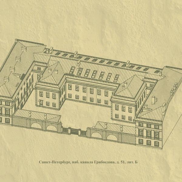 Бассейн на месте котлована. В восстановленном здании Пробирной палаты открылся спортивный центр