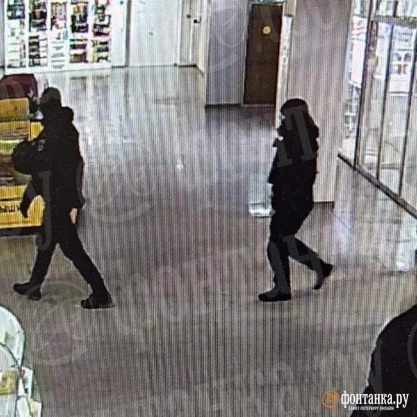 Смерть на &laquo;Перекрёстке&raquo;. Как гибель посетителя в Петербурге встряхнула бизнес продуктового гиганта 