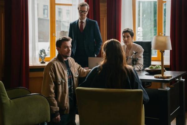 Куда пойти 30 января&ndash;1 февраля: театральная &laquo;Меланхолия&raquo;, мода средневековья и античная трагедия в Мариинском театре