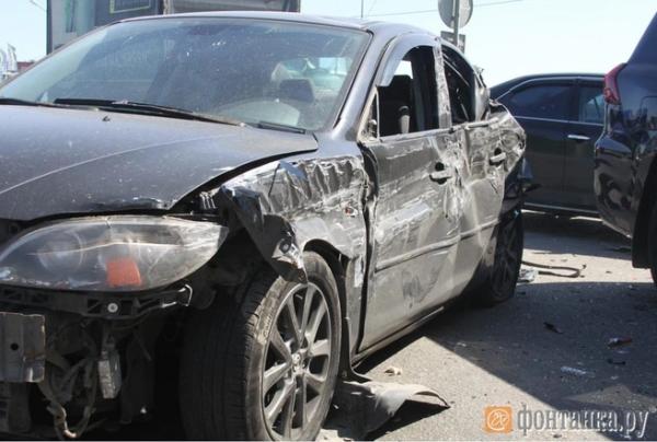 Запчасти в тумане. Как дефицит и цены взвинтили выплаты по ОСАГО в полтора раза за три года