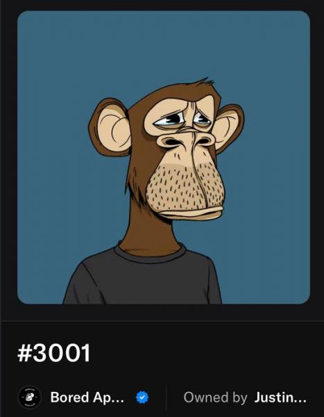 А помните, были такие NFT? Сколько сейчас стоят цифровые картинки, которые покупали за десятки миллионов долларов