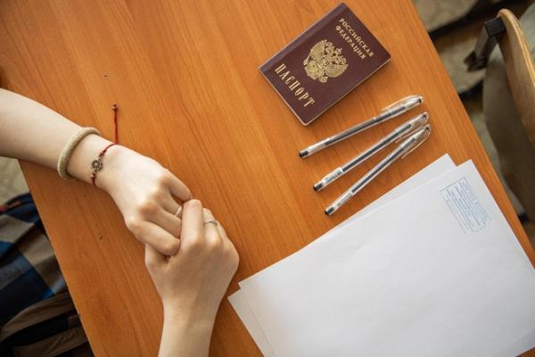 Школьники ринулись сдавать ЕГЭ по физике, информатике и профильной математике. Действительно ли есть такой тренд? 