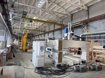 В тихой Свири черти водятся 