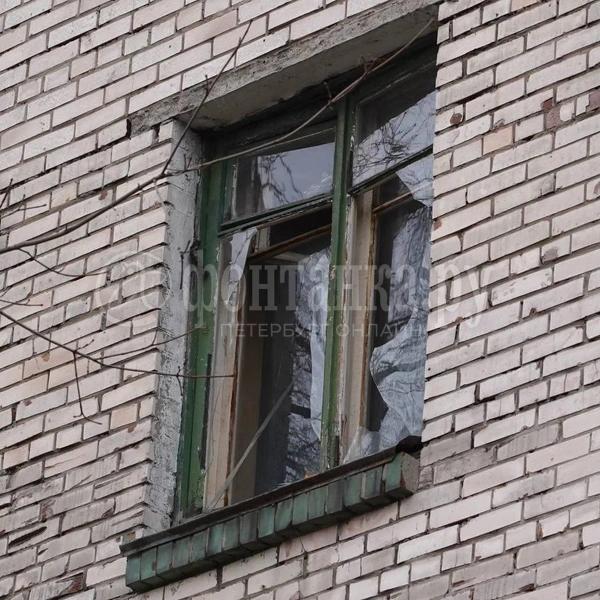 &laquo;И сразу вспышка, бабах!&raquo; Первые кадры и комментарии из Кронштадта после сегодняшней ночи