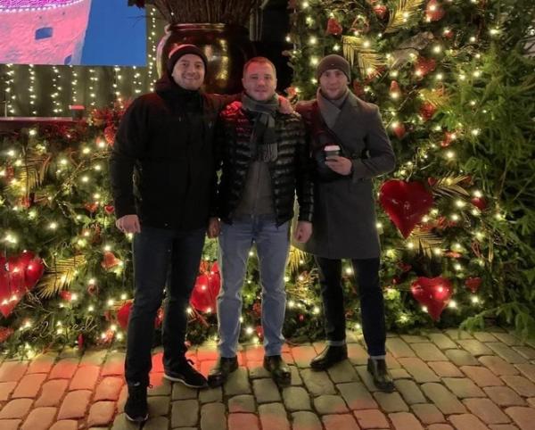 В тихой Свири черти водятся 