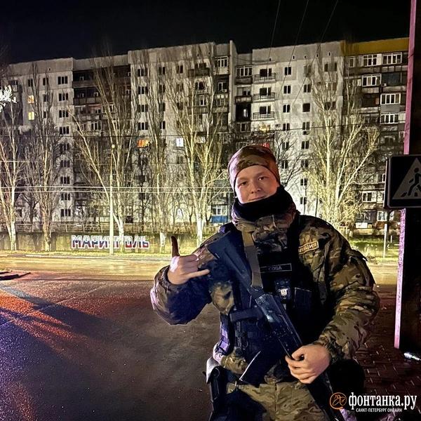 Бил один, сел другой. Полицейский из Петербурга хочет вернуть себе три года воли