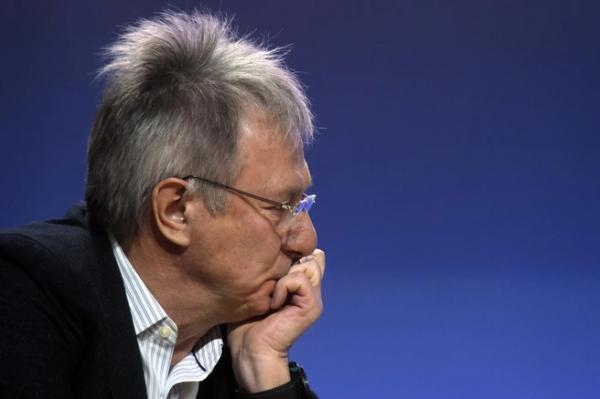 Трагедия Галицких. Как развод с миллиардером привел к самоубийству &laquo;за решеткой&raquo; 