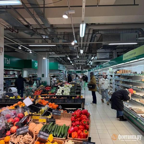 Смерть на &laquo;Перекрёстке&raquo;. Как гибель посетителя в Петербурге встряхнула бизнес продуктового гиганта 