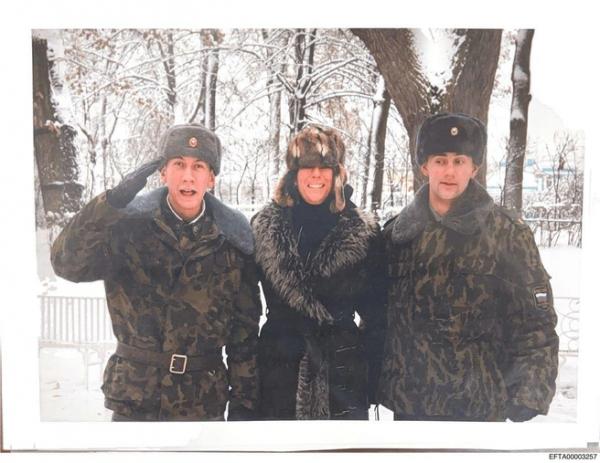 Петербургский след. Кого из политиков и чиновников Петербурга нет в &laquo;файлах Эпштейна&raquo;