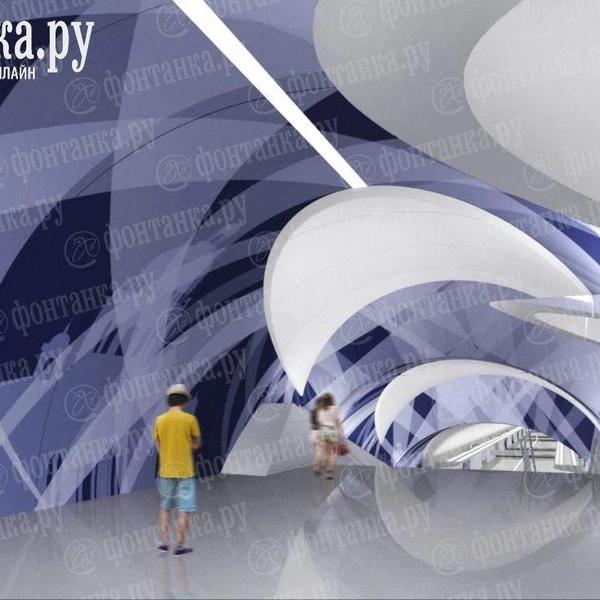 Не мог не знать. Суд решил, кто размыл линию метро до &laquo;Сосновой Поляны&raquo;