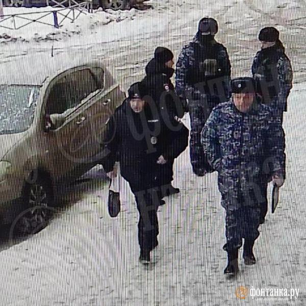 Смерть на &laquo;Перекрёстке&raquo;. Как гибель посетителя в Петербурге встряхнула бизнес продуктового гиганта 