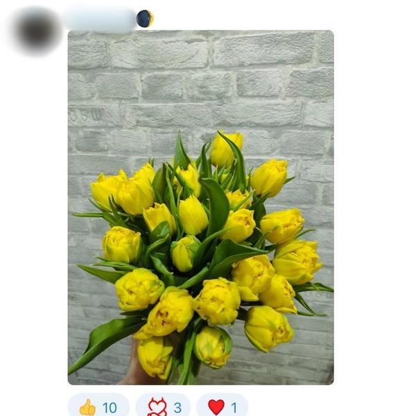 Букет с вантузом. Женщины показали подарки на 8 Марта в соцсетях