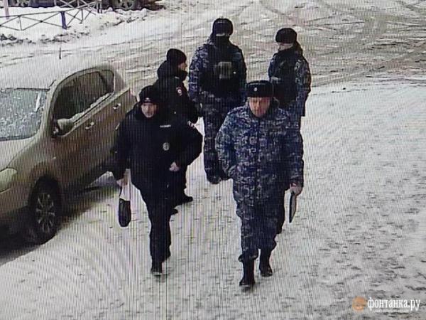 Смерть на &laquo;Перекрёстке&raquo;. Как гибель посетителя в Петербурге встряхнула бизнес продуктового гиганта 