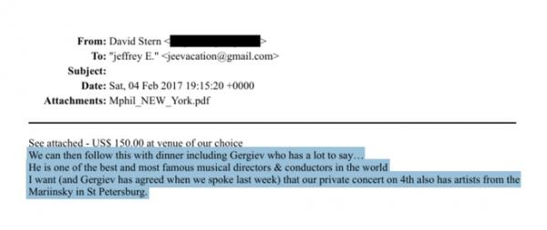 Петербургский след. Кого из политиков и чиновников Петербурга нет в &laquo;файлах Эпштейна&raquo;