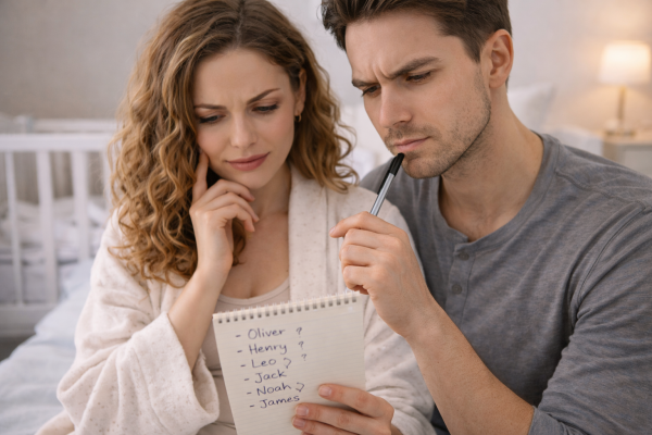 Редкие женские имена из СССР вновь становятся популярными