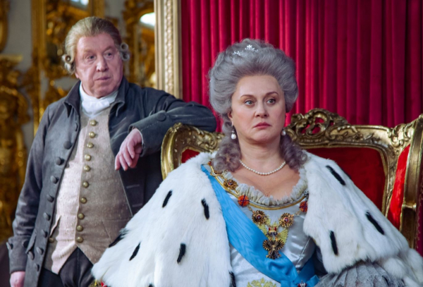 7 исторических сериалов России, которые меняют взгляд на прошлое страны