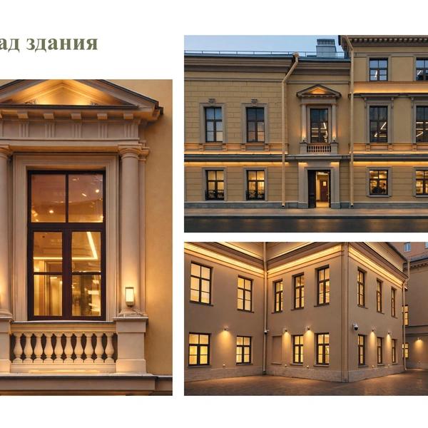 Бассейн на месте котлована. В восстановленном здании Пробирной палаты открылся спортивный центр