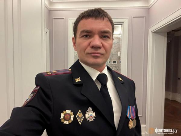 Легендарный охотник на педофилов Петербурга о том, почему их невозможно исправить и как спасти от них своего ребенка