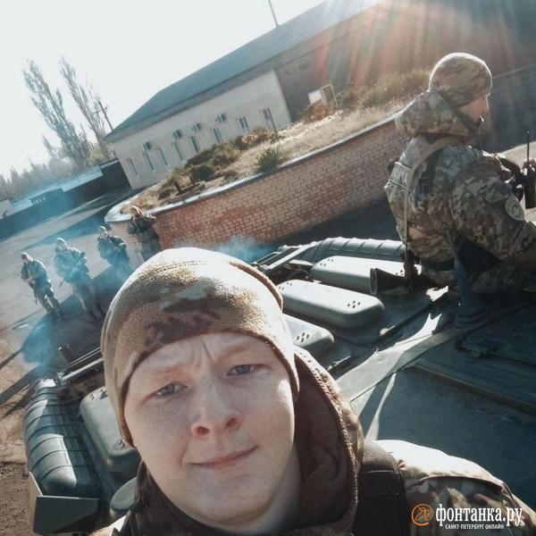 Бил один, сел другой. Полицейский из Петербурга хочет вернуть себе три года воли