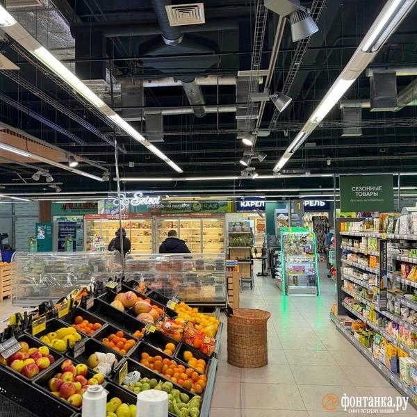 Смерть на &laquo;Перекрёстке&raquo;. Как гибель посетителя в Петербурге встряхнула бизнес продуктового гиганта 