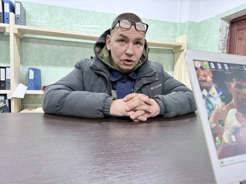 В тихой Свири черти водятся 