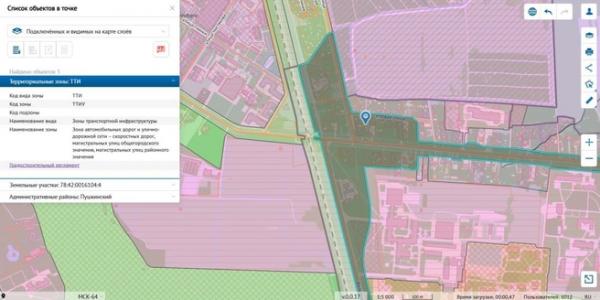 По домам и деревьям. В Петербурге показали, как построят знаменитый Тярлевский путепровод