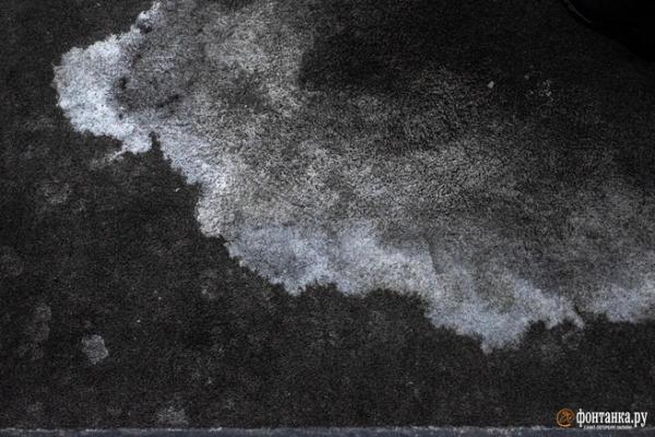 Золотая соль. Кто и сколько заработал на реагентах в Петербурге