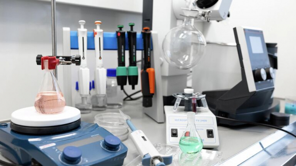 Ученые СПбПУ предложили новый способ доставки изотопа в опухоль молочной железы