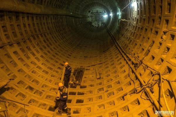 Смольный подтвердил, что станцию &laquo;Брестская&raquo; могут вычеркнуть из планов на метро 