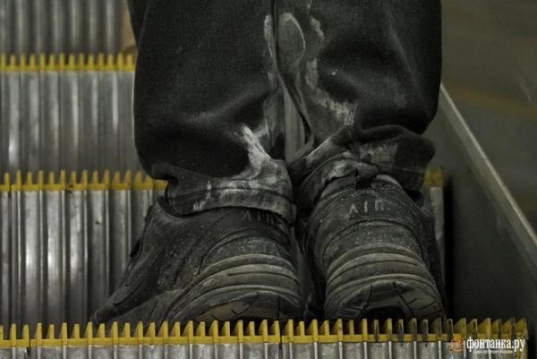 Золотая соль. Кто и сколько заработал на реагентах в Петербурге