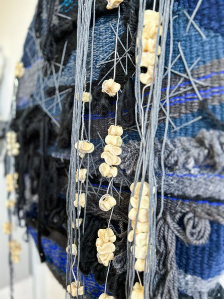 Go по работам: художница о душе, этничности и визуальном коде в искусстве