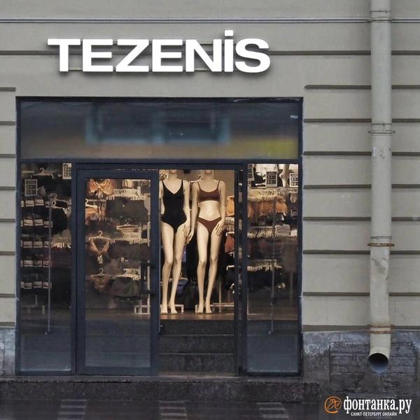 Иностранные вывески запретили, но они никуда не делись. &laquo;Фонтанка&raquo; выяснила почему