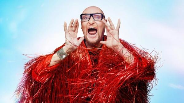 Куда пойти 6&ndash;9 марта: &laquo;Благословение Афродиты&raquo;, фестиваль звучащего кино и восточная сказка в Мариинском театре