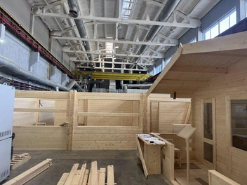 В тихой Свири черти водятся 