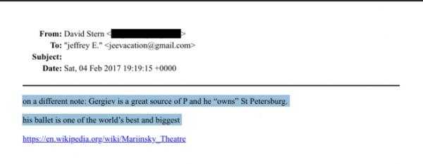Петербургский след. Кого из политиков и чиновников Петербурга нет в &laquo;файлах Эпштейна&raquo;