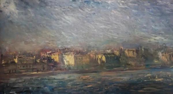 Куда пойти 6&ndash;8 февраля: весь мир в Анненкирхе, &laquo;Зимний концерт&raquo; Мастранджело и ночной звездный театр