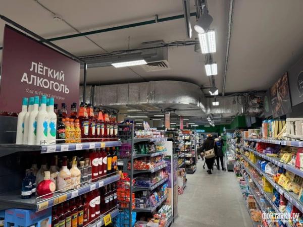 Смерть на &laquo;Перекрёстке&raquo;. Как гибель посетителя в Петербурге встряхнула бизнес продуктового гиганта 